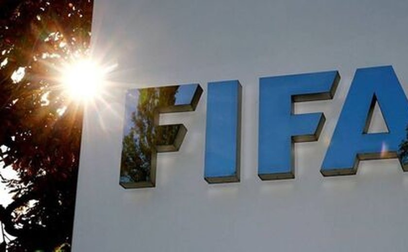 Fifa condena jogadores a 3 anos de suspensão por doping nas Eliminatórias da Copa