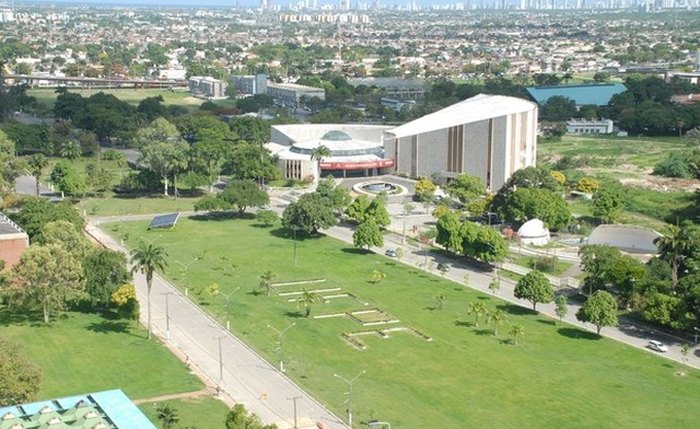 Há vagas para o Campus Recife da UFPE, além dos campi Caruaru e Vitória de Santo Antão