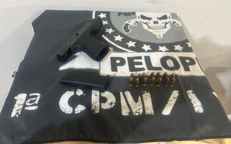 Ação integrada prende suspeitos de homicídio contra idosa em São Miguel dos Campos