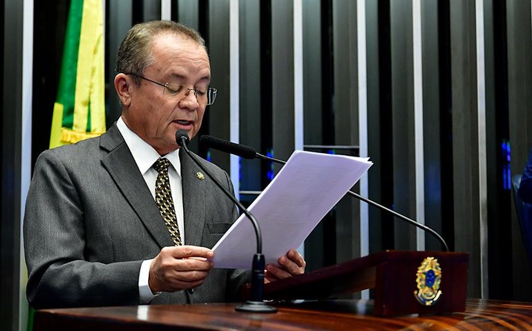 Zequinha defende desenvolvimento de Belém para cidade sediar COP-30