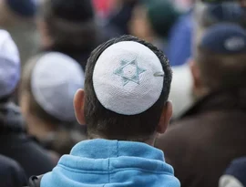 Turistas judeus são agredidos em Milão, na Itália