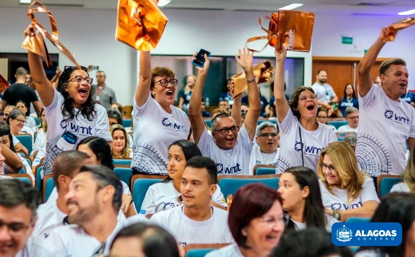 Maceió recebe o WMT 2025 com premiação e Feijoada Masterop para agentes de viagem