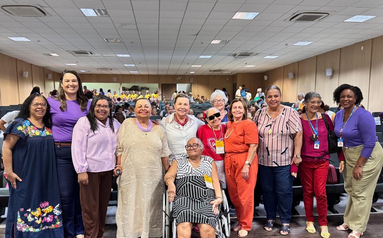 Secdef assegura recursos para instituições de longa permanência e lança programa de proteção à pessoa idosa