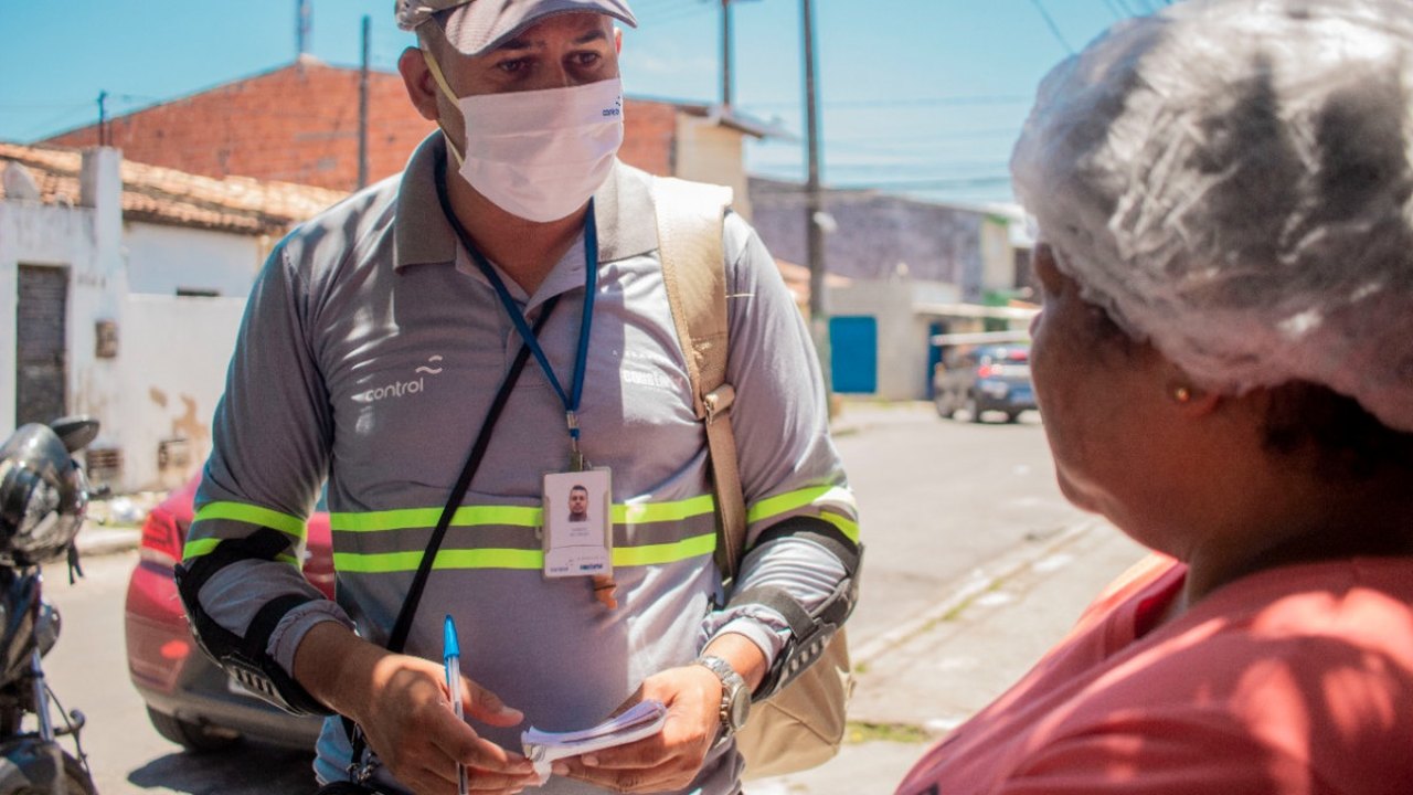 Equatorial continua busca ativa para identificar clientes que se enquadram no programa Tarifa Social