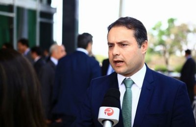 Renan Filho busca medidas significativas em reunião com presidente do STF
