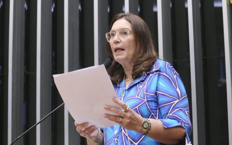 Câmara aprova regime disciplinar mais rígido para condenados por assassinato de policiais