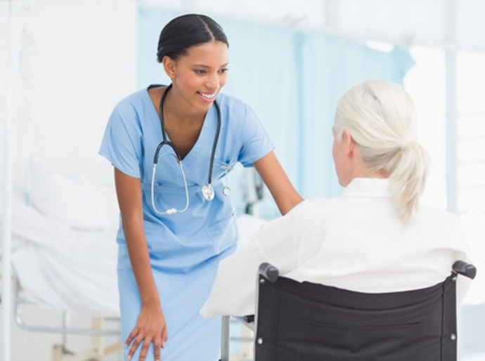 Cuidados paliativos precoces podem aumentar a sobrevida do paciente oncológico