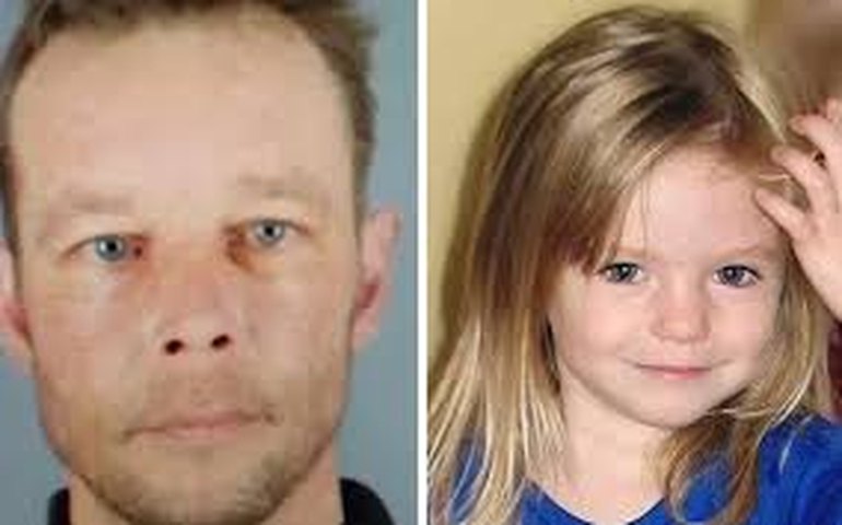 Caso Madeleine McCann: principal suspeito não deve enfrentar julgamento pelo crime, diz advogado