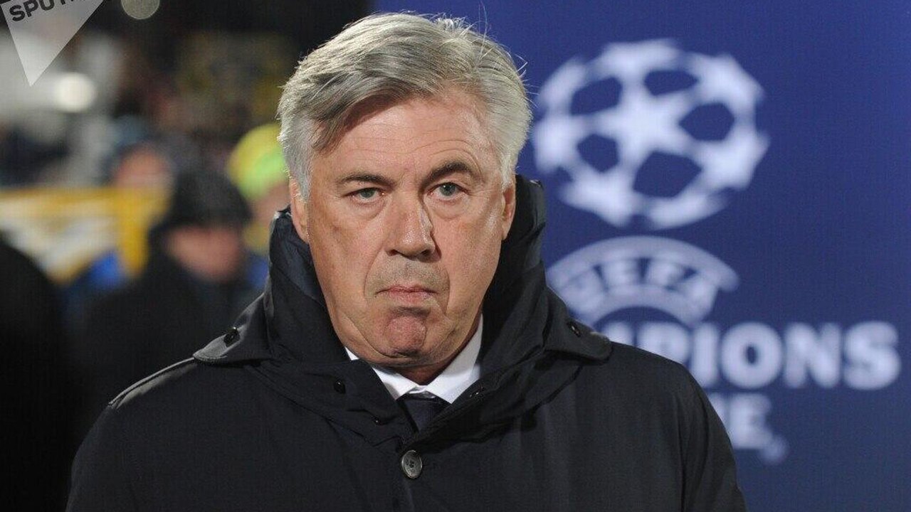 Ancelotti projeta Copa do Mundo de 2026 'equilibrada' e comenta responsabilidade: 'Brasileiros querem voltar a ganhar'