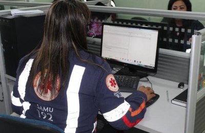 Audiência pública na Câmara de Maceió discute alternativas para diminuir os números de trotes no Samu