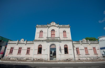 Destino Jaraguá: A Gênese da Cidade de Maceió é tema de palestra no Museu da Imagem e do Som de Alagoas