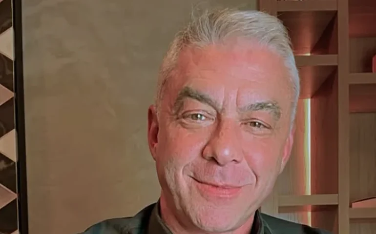 Alexandre Correa, ex-marido de Ana Hickmann, é condenado à prisão por calúnia contra Edu Guedes