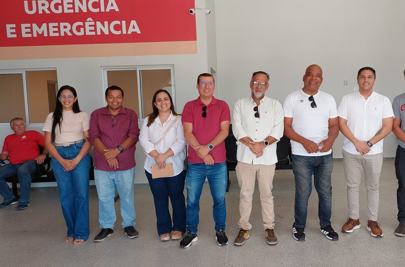 Palmeira dos Índios se prepara para inaugurar seu novo Hospital Regional com grande celebração