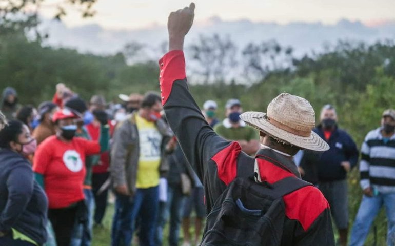 CPI do MST ouve secretário de Segurança de São Paulo e servidores do TCU