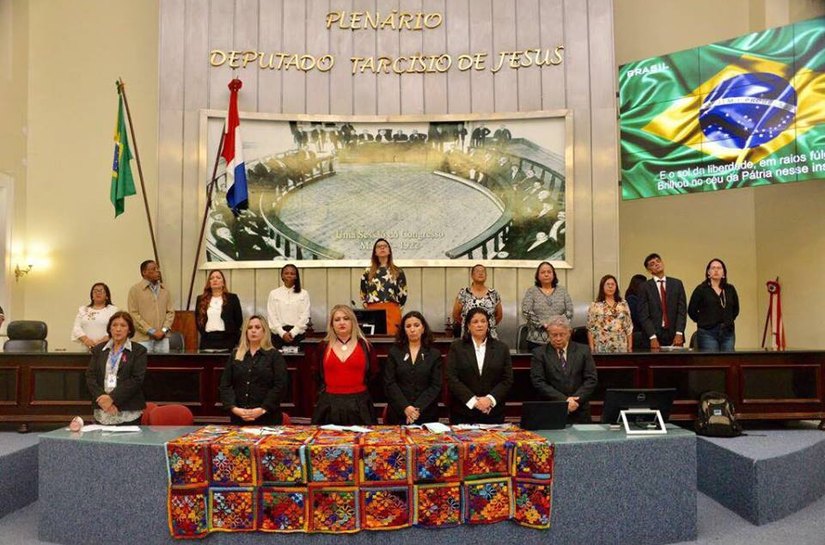 Parlamentares defendem políticas públicas de enfrentamento à violência contra o idoso