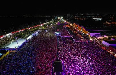 São João Massayó 2026 tem estrutura completa de serviços; confira o que está disponível