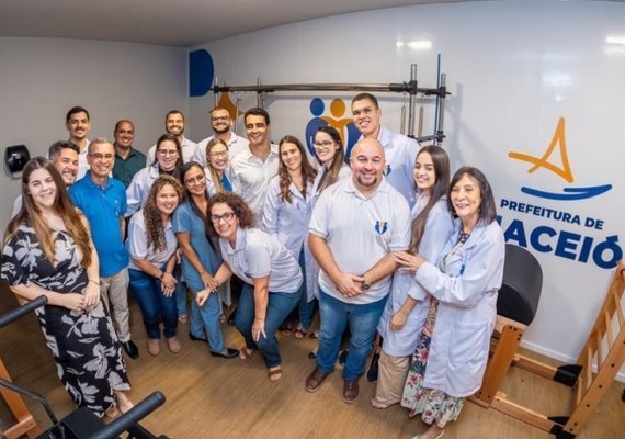 Prefeitura celebra conquistas históricas de direitos, saúde e carreira dos servidores públicos de Maceió