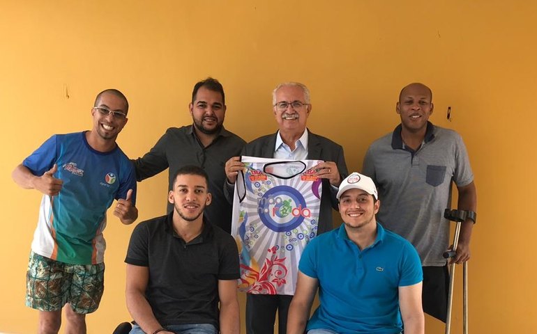 Prefeitura vai ampliar vagas de acessibilidade em Arapiraca