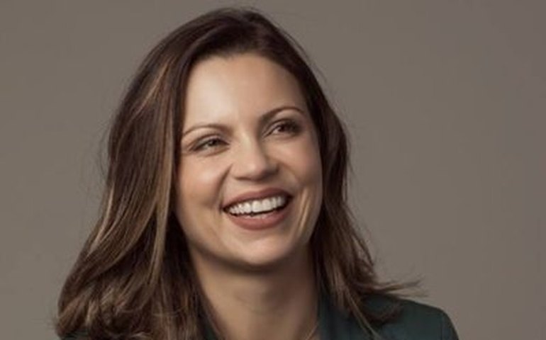 Correção: Patrícia Ellen: Reforço que 90% de SP está em alerta máximo ou controle