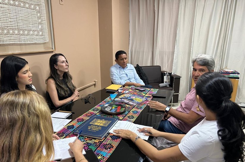 Alagoas Feita à Mão participa da Artnor 2026 com estande institucional e serviços para artesãos