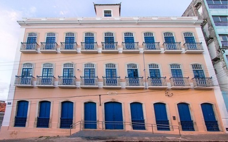 Biblioteca Pública Estadual será reaberta no dia 25 de novembro