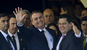 JAIR BOLSONARO AGENCIA BRASIL