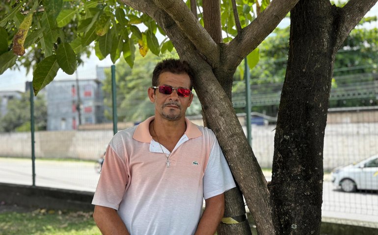 Primeiro transplantado de fígado no Hospital do Coração Alagoano comemora oito meses da cirurgia