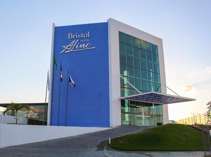 Bristol Aline Hotel aposta no fortalecimento do turismo regional para a Páscoa 2026
