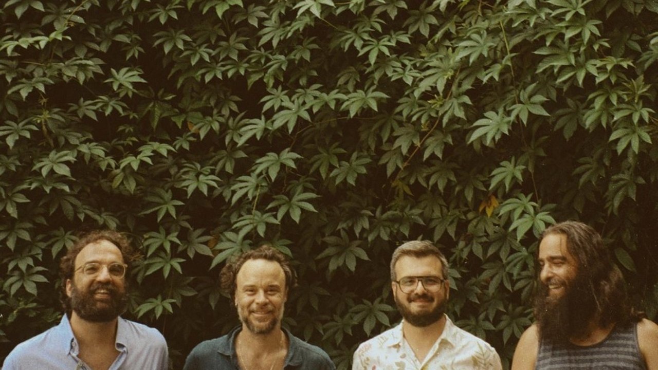 Los Hermanos inspira musical que traz histórias inéditas