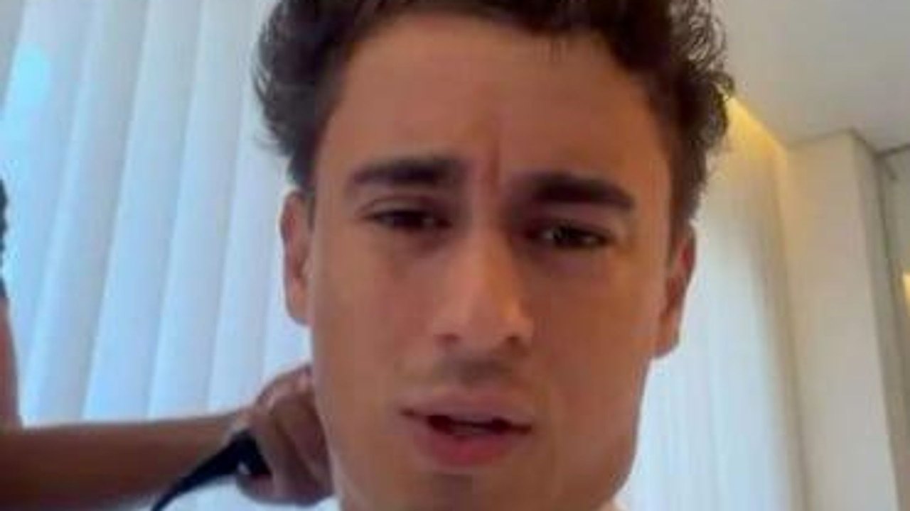 Nikolas ironiza áudio sobre pedido a Vorcaro e anuncia explicação