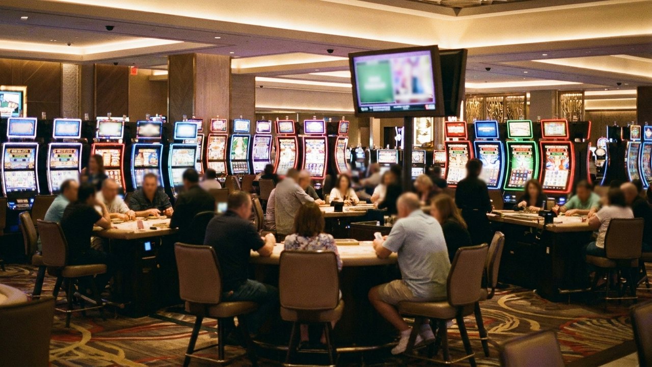 O que é preciso saber para jogue no Ginja Casino sem complicações