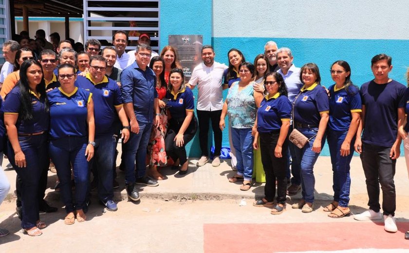 Prefeitura de Viçosa anuncia reajuste de 9% para servidores da Educação