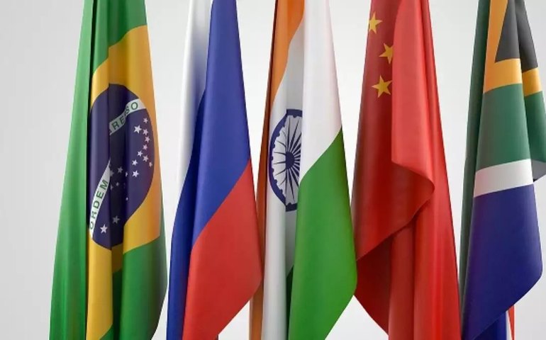 Países em desenvolvimento buscam superar crises energéticas e cambiais