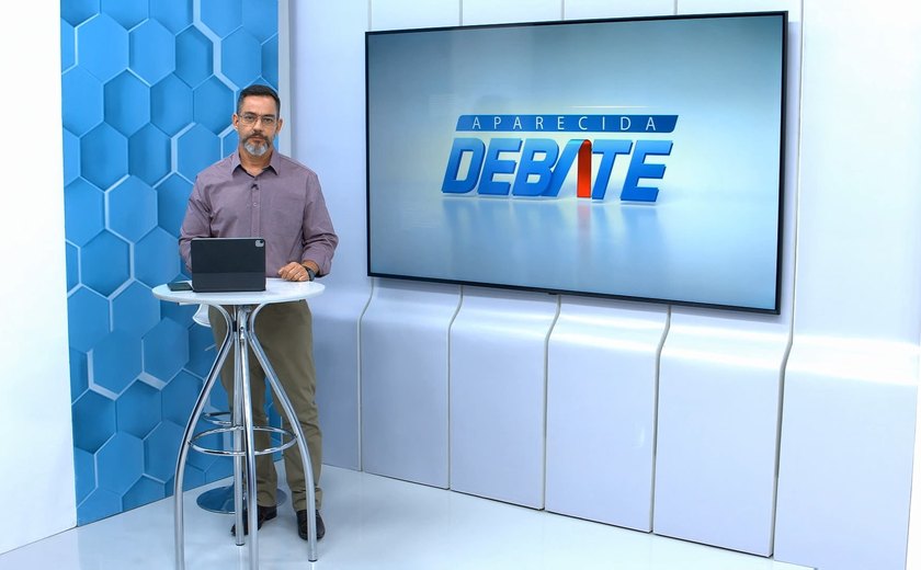 Aparecida Debate discute a violência contra idosos no Brasil