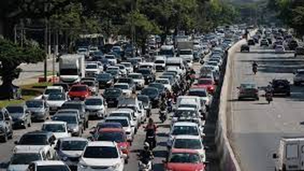 SP tem recorde de mortes no trânsito desde 2016, no primeiro trimestre