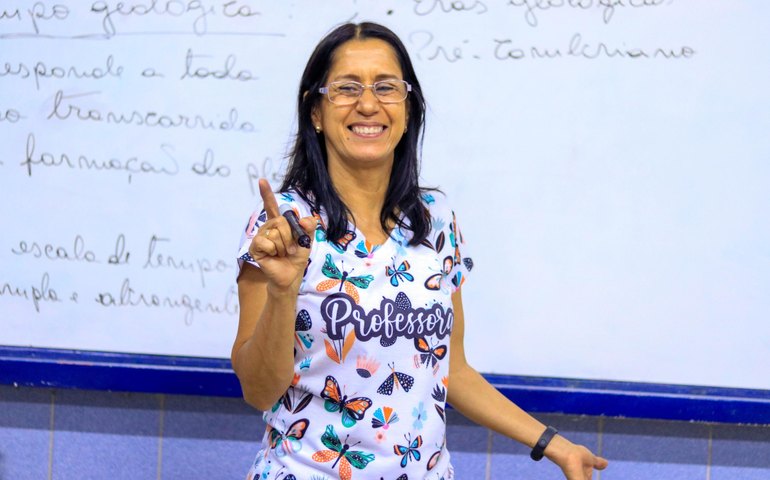 Seduc promove congresso estadual da educação em Maceió nesta terça-feira