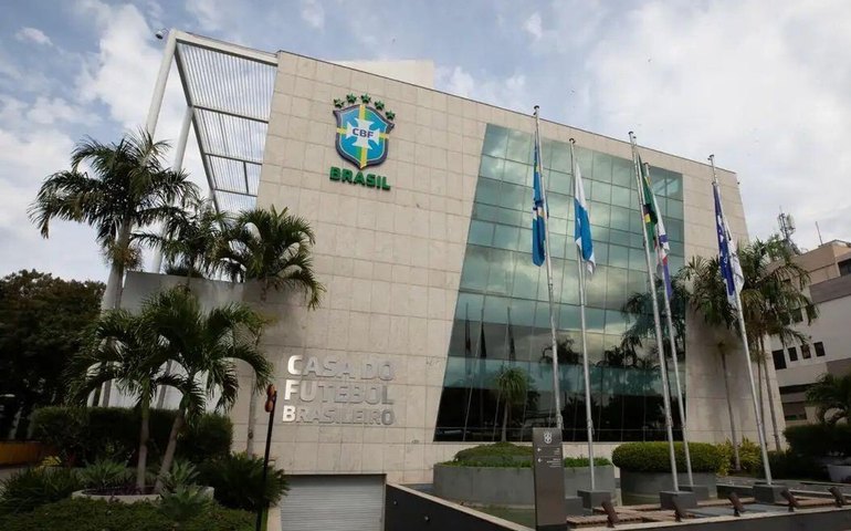 CBF testa urnas eletrônicas pela 1ª vez em eleição com candidato único