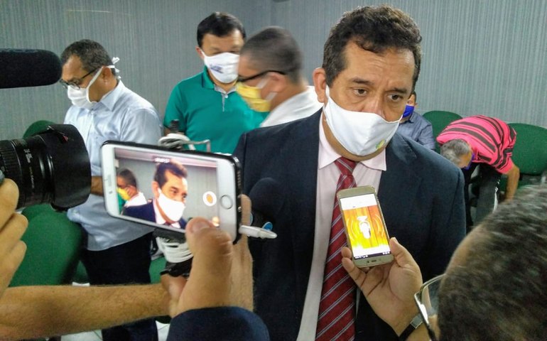 Articulação de Severino Pessoa poderá mudar o rumo das eleições em Arapiraca