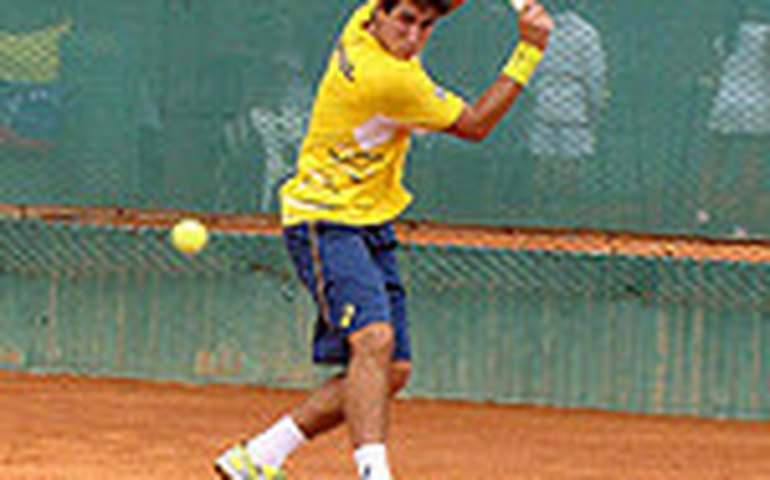 Brasil enfrenta a Argentina pelo título Sul-Americano de 16 anos