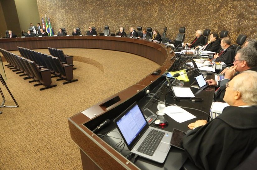 Por unanimidade, TJ diz que vaga de conselheiro do TCE é do MP de Contas