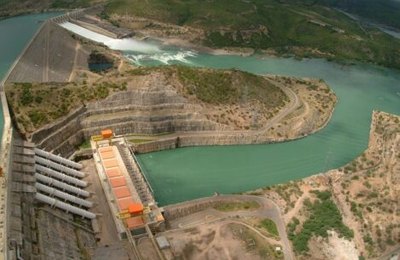 Chesf alerta 10 municípios alagoanos sobre cheia no Rio São Francisco