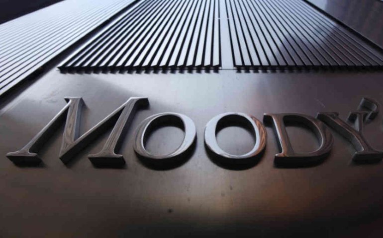 Moody's reafirma rating da Petrobras em 'Ba1' e eleva perspectiva de estável para positiva
