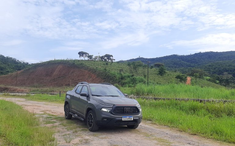 Stellantis anuncia recall da Fiat Toro 2026 por risco de incêndio