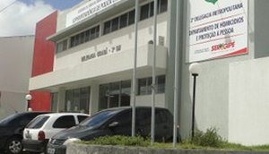 delegacias