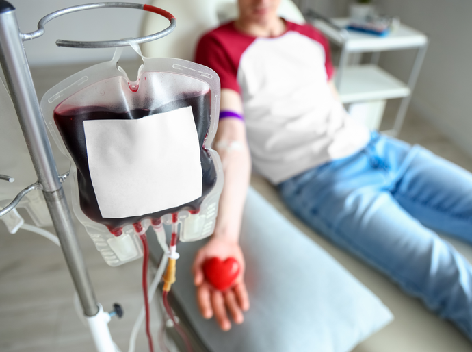 Hospital Universitário da UFAL realiza programação especial para o 'Junho Vermelho'