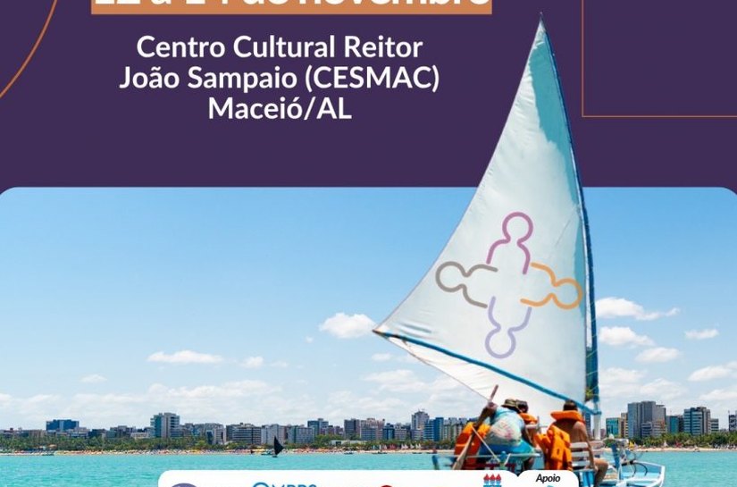 Cesmac será um dos organizadores da XXVI Reunião da Sociedade Nordeste e Norte de Pesquisas Odontológicas