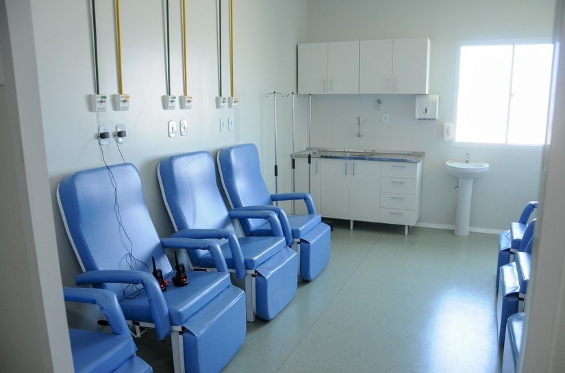 UPA do Trapiche trará inovações para o atendimento da rede