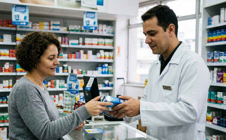 Novo Nordisk reduz preços do Wegovy e lança promoções antes do fim da patente