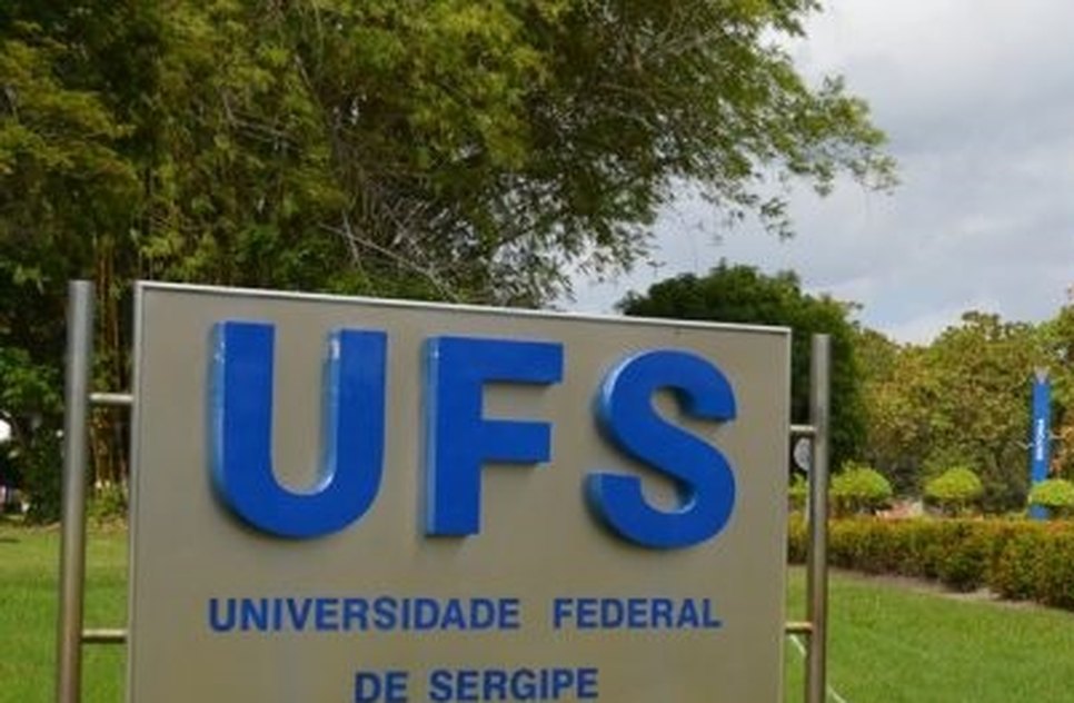 UFS