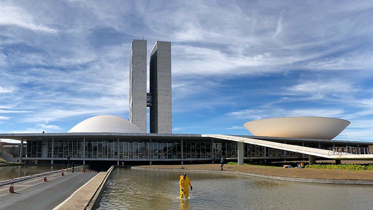 Seis medidas provisórias perdem a validade